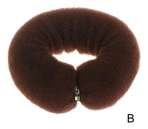 Accesorios Para Hacer Moños Y Moños Para Mujeres Y Niñas