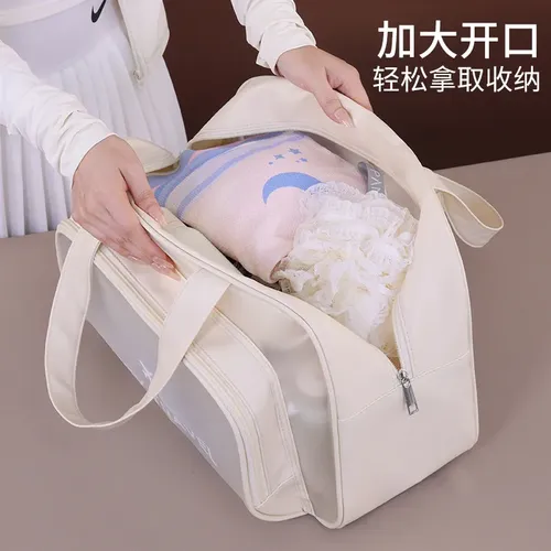 Almacenamiento De Bolsos De Aseo Y Maquillaje
