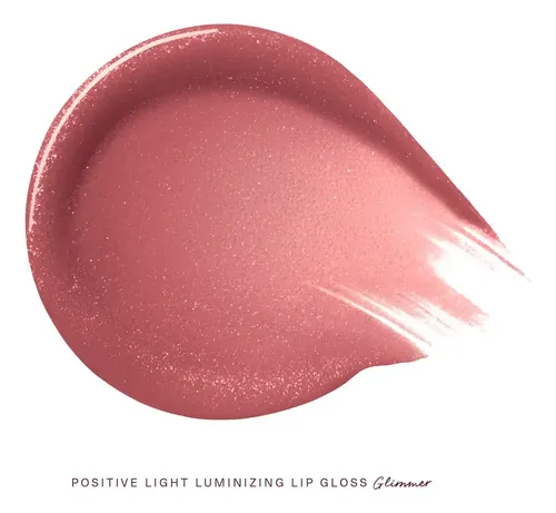 Gloss Rare Beauty Positive Light Luminizer Lip Gloss