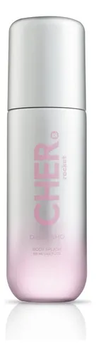 Body Splash Mujer Cher Dieciocho Rocket Edp 135 Ml