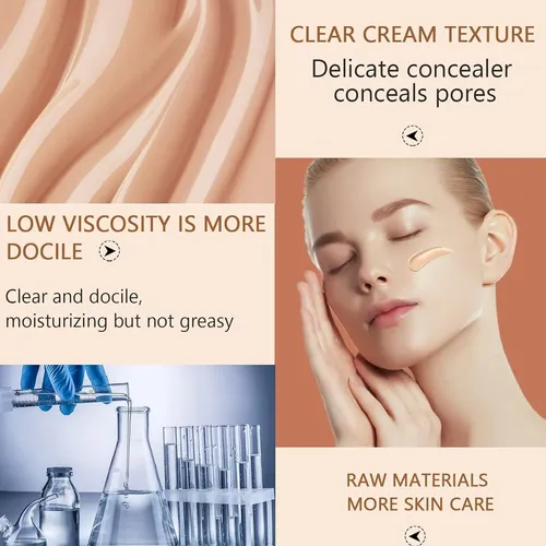 Bb Cream Spf50+ Coreano 40 G Lvory