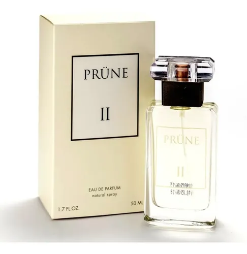 Perfume Mujer Prune I I Eau De Parfum Vaporizador 50ml