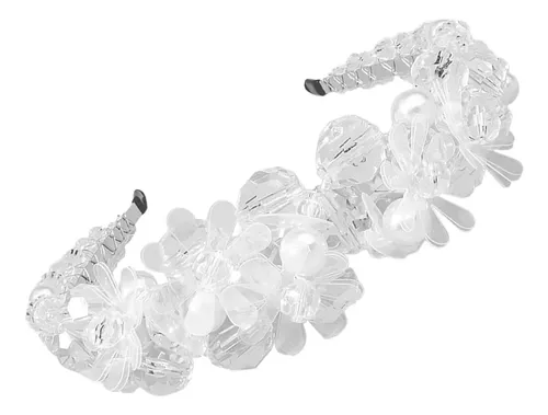1 Pieza Adorno De Cabello Elegante Accesorio Para Peinado