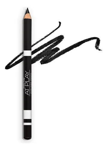 Delineador De Ojos Iluminador Black Mary Kay At Play Ed Lim