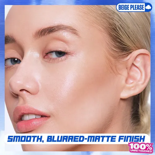 Bronzer Wet N Wild Mother Fluffer Cloud Beige Please