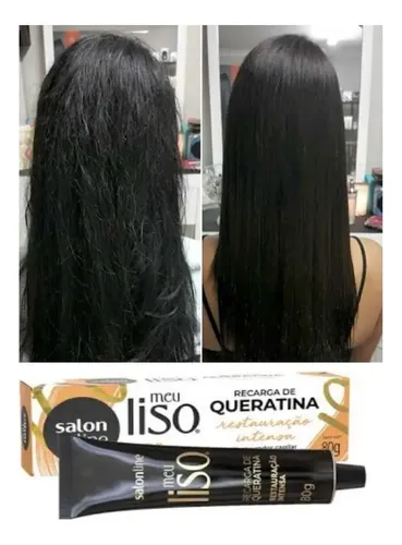 Shock De Keratina Sin Formol Para Embarazadas Y Lactantes