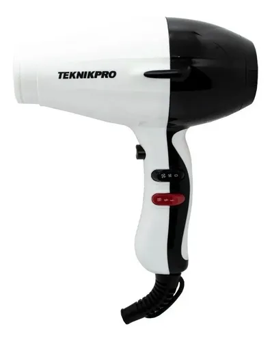 Teknikpro Extreme 5000 Secador Pelo Profesional Peluqueria