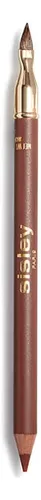 Delineador De Labios Sisley Phyto Levres Perfect Color N° 6 Chocolat