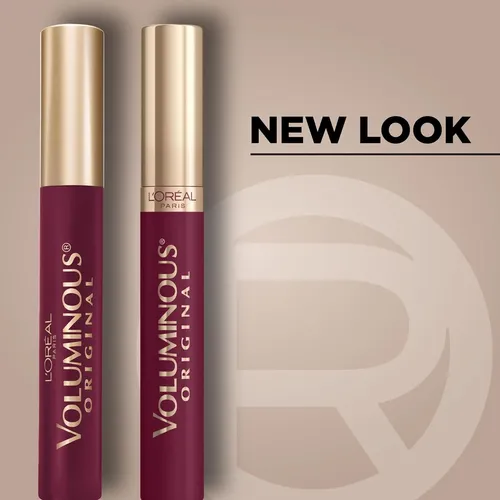 Rímel Voluminous Original 2 Pack Loréal Paris