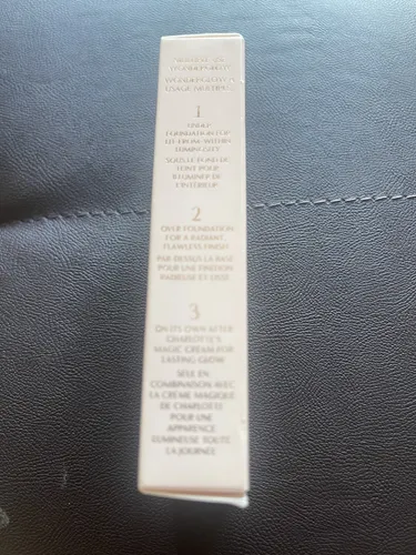 Charlotte Tilbury Goddess Skin Clay Mask X 75 Ml Único