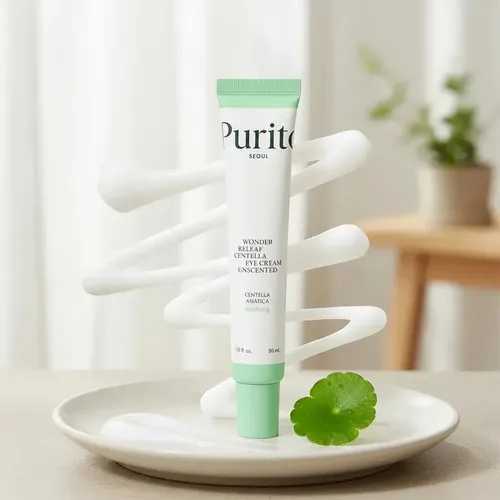 Wonder Releaf Centella Eye Cream Unscented 30ml