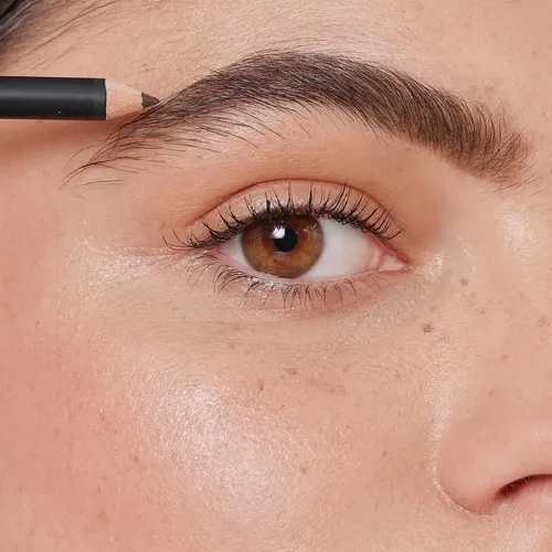 Lápiz De Cejas Micro 2.5mm Wunderbrow Rubio Vegano