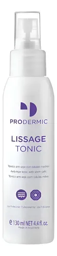 Lissage Tonic 130ml Tonico Anti Arrugas Prodermic