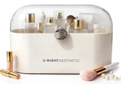 Caja Organización Maquillaje Porta Cosmeticos