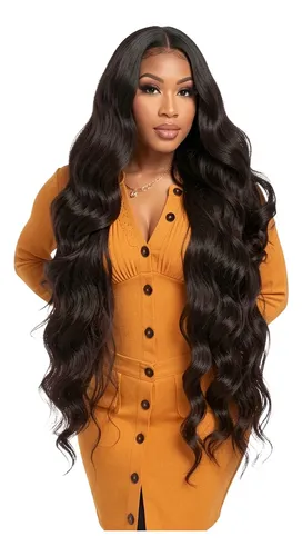 Yisea Extensiones De Cabello Humano Virgen Brasileño