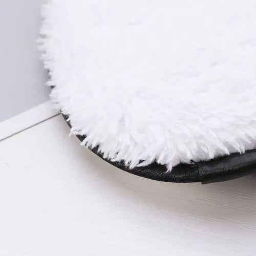 Toallas De Microfibra Para Maquillaje, 3 Unidades, Limpiador