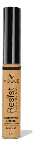 Vogue Resist Corrector Líquido X 5ml