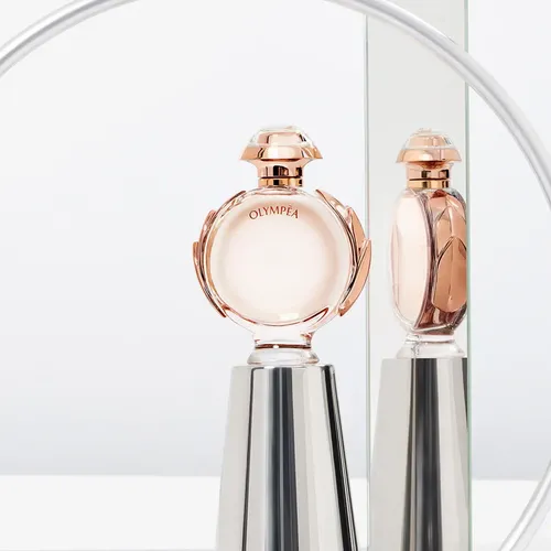 Perfume Mujer Rabanne Olympea Edp 30ml