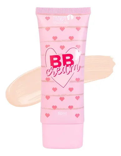 Bb Cream Trendy By Camila Orrego