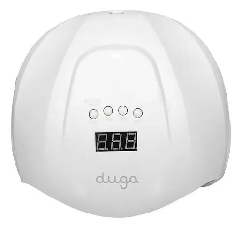 Cabina Para Uñas Uv/led 54 Watts Duga U3035