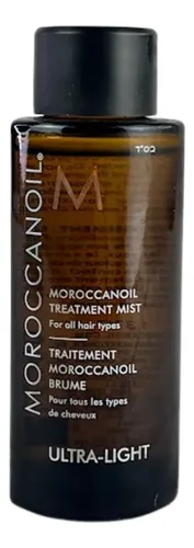 Aceite Tratamiento Ultra Light Moroccanoil 25ml