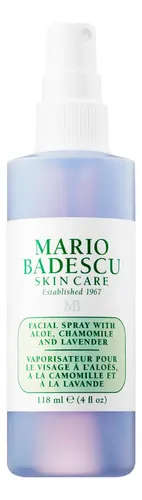 Mario Badescu – Spray Facial – Lavender – 118 Ml