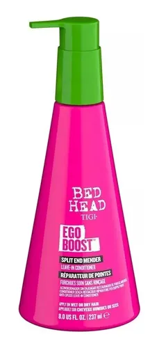 Reparador De Puntas Tigi Ego Boost 200ml Frutas Y Berries