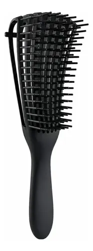 Cepillo Desenredante Antifrizz Air Fresh Detangles Rizado