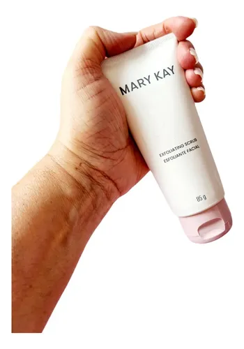 Exfoliante Facial Mary Kay TimeWise Hipoalergénico Día Noche 127ml