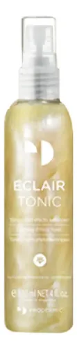 Bruma Con Efecto Glow Tonico Iluminador Eclair Prodermic