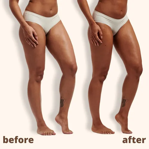 Aceite En Spray Autobronceador Adelgazante Skinny Tan Tan An