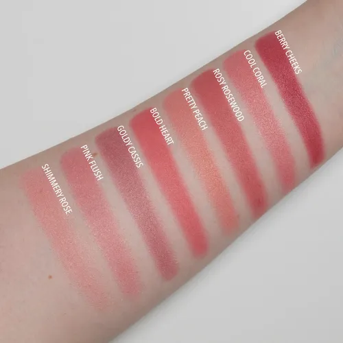 Essence – Pure Nude Baked Blush – Rubor Original