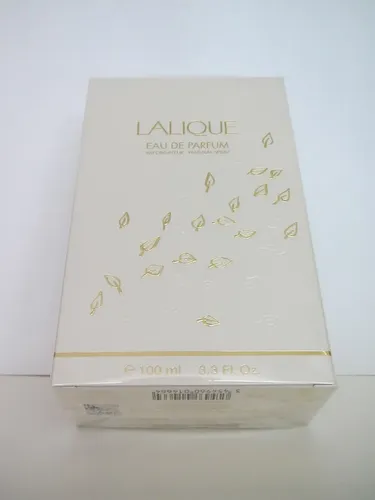 Perfume Lalique Mujer Eau de Parfum Floral Oriental 100ml