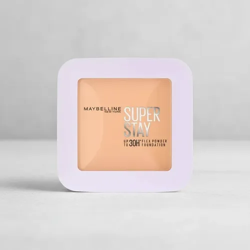 Maybelline Super Stay En Polvo 30hs Masaromas