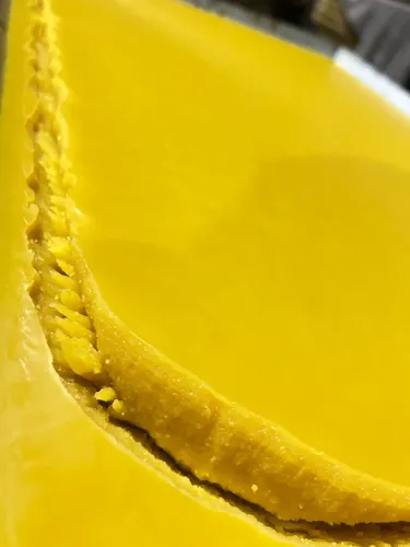 Cera De Abejas Virgen Colmenares Royesol 6kg