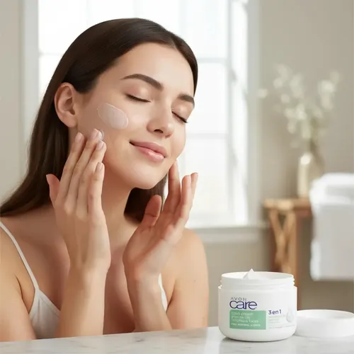 Cold Cream Crema Facial | Avon Care/ 100g