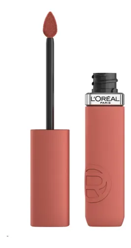 Infalible Nude Matte Resist 630 Rosé Heat