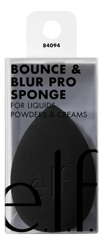 Utility Sponge E.l.f. Bounce & Blur Pro Sponge