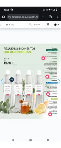Productos De Amor