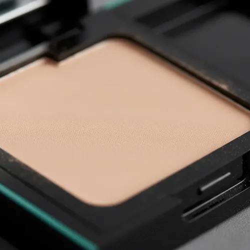 Maybelline Fit Me Powder Foundation Base Maquillaje Polvo