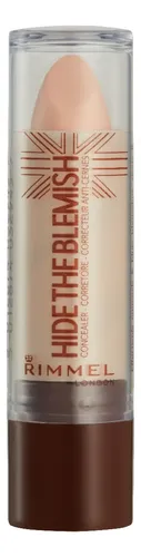 Corrector En Barra Hide The Blemish Tono Sand 2 4.5 G Rimmel