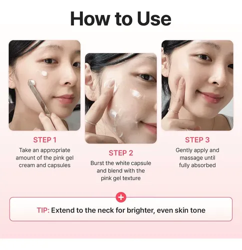 Centellian 24 Crema Facial Mela Capture Ampoule Antimanchas