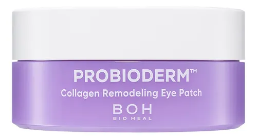 Parches Hidrogel Ojos Bioheal Boh Colageno Pdrn 60 Unidades