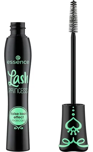 Mascara Lash Princess Y Delineadores Gel Midnight Sky