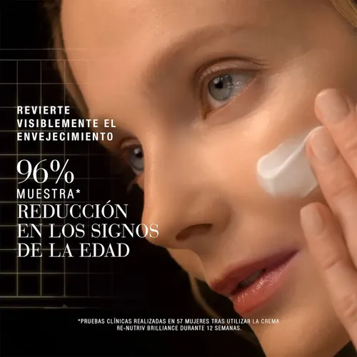 Crema Estée Lauder Re-nutriv Ultimate Diamond 50 Ml