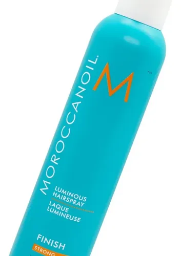 Moroccanoil Spray Finish Strong Fijador Fuerte Pelo X330