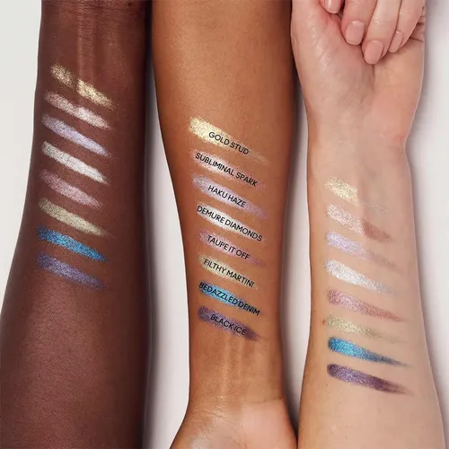 Sombra De Ojos Mac Dazzleshadow Eye Shadow Stick