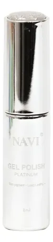 Esmalte Navi Platinum