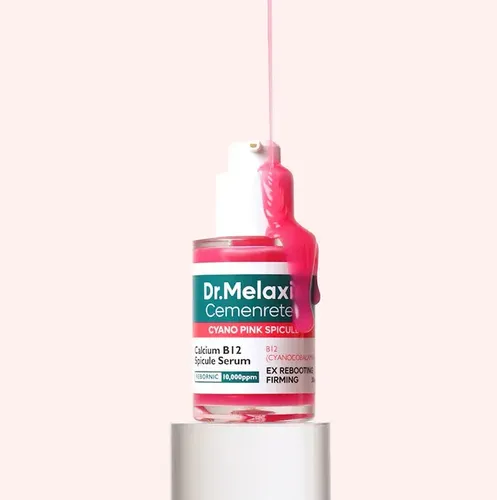 Sérum Facial Dr. Melaxin Con Vitamina B12 30 Ml