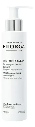 Gel Age-Purify Filorga para el Rostro con 750 mL